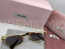 Miu Miu очки PR902475 10