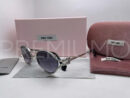Miu Miu очки PR929465 8