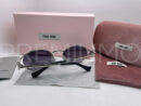 Miu Miu очки PR929465 9
