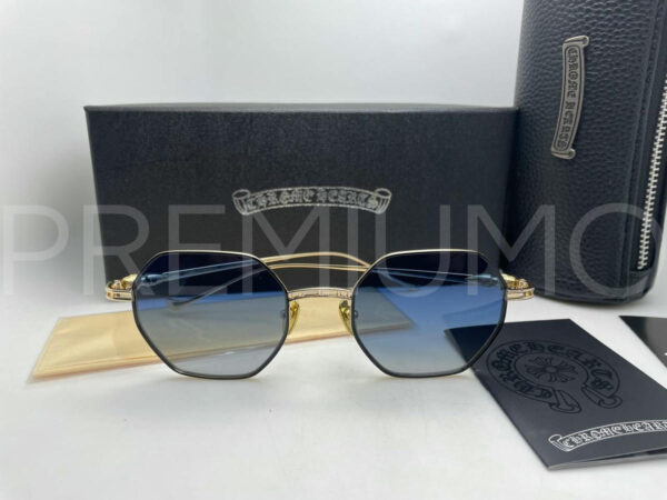 Chrome Hearts очки PR219038