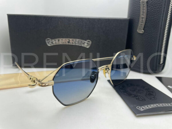 Chrome Hearts очки PR219038 4