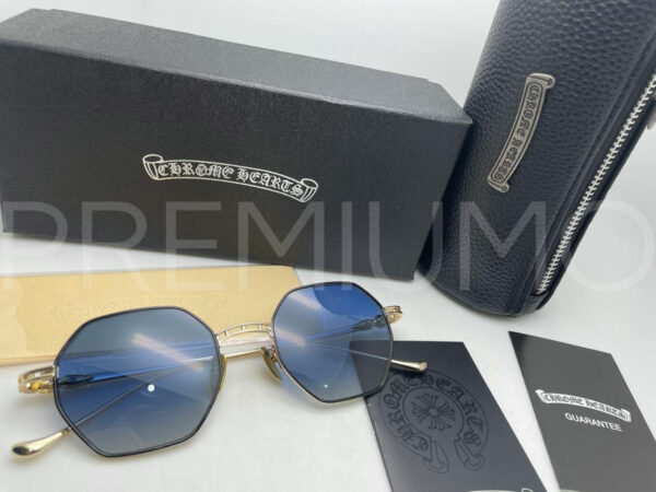 Chrome Hearts очки PR219038 3