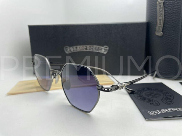 Chrome Hearts очки PR337991 2