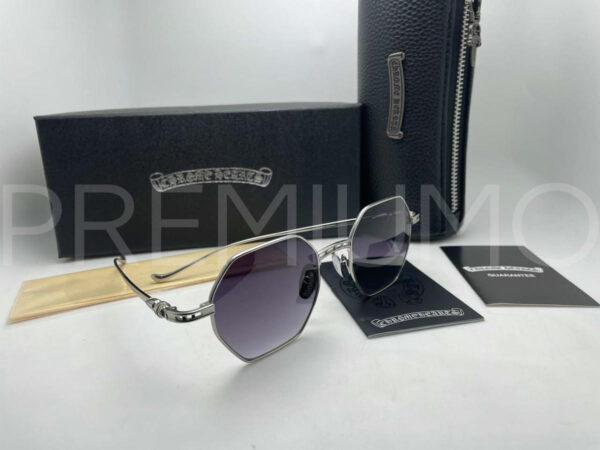 Chrome Hearts очки PR667393 3