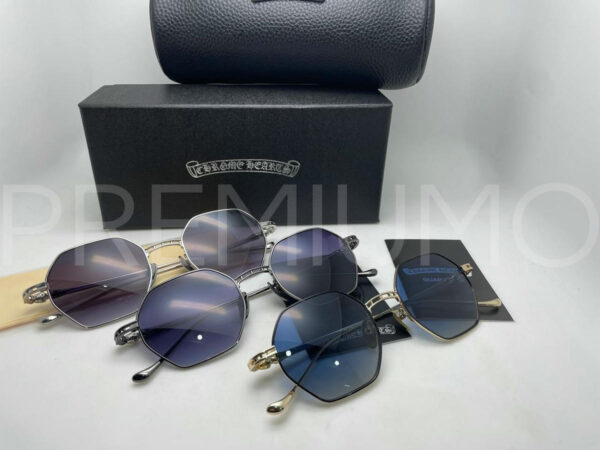 Chrome Hearts очки PR219038 5