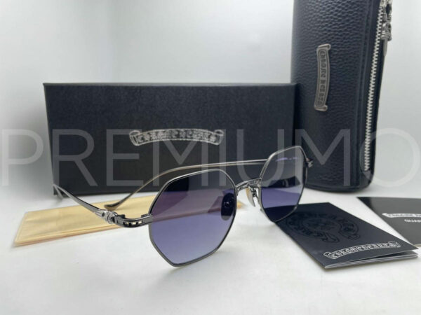 Chrome Hearts очки PR337991 3
