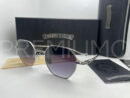 Chrome Hearts очки PR667393 6