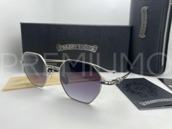 Chrome Hearts очки PR667393 2
