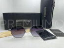 Chrome Hearts очки PR667393 5
