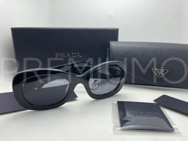 Prada очки PR214862 4