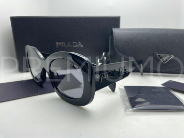 Prada очки PR214862 2