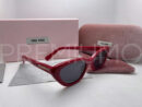 Miu Miu очки PR718326 7