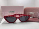 Miu Miu очки PR718326 6