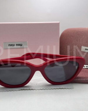 Miu Miu очки PR718326