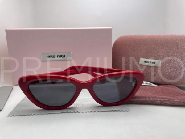 Miu Miu очки PR718326