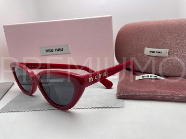 Miu Miu очки PR718326 3