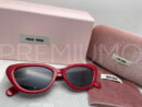 Miu Miu очки PR718326 9