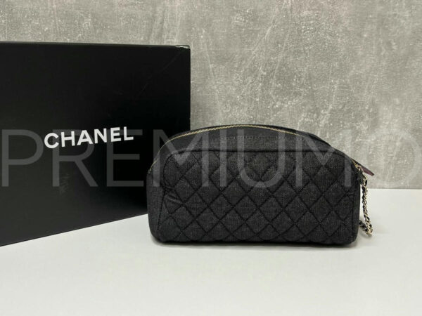 Chanel косметичка PR692013 5