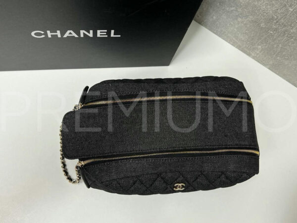 Chanel косметичка PR692013 6