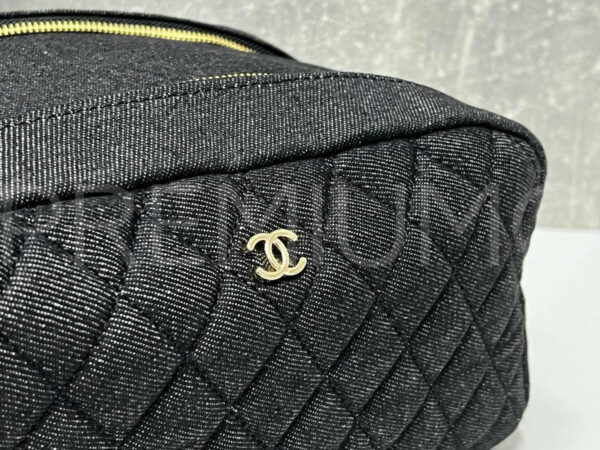 Chanel косметичка PR692013 7