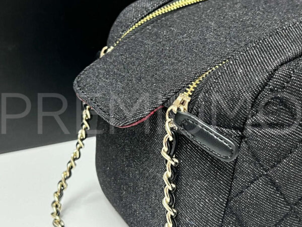 Chanel косметичка PR692013 9