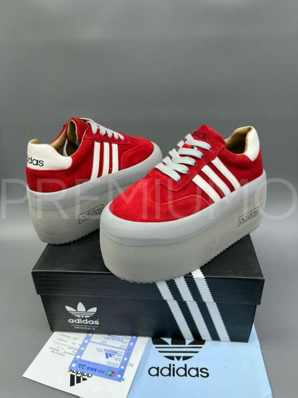 Adidas кроссовки PR339112