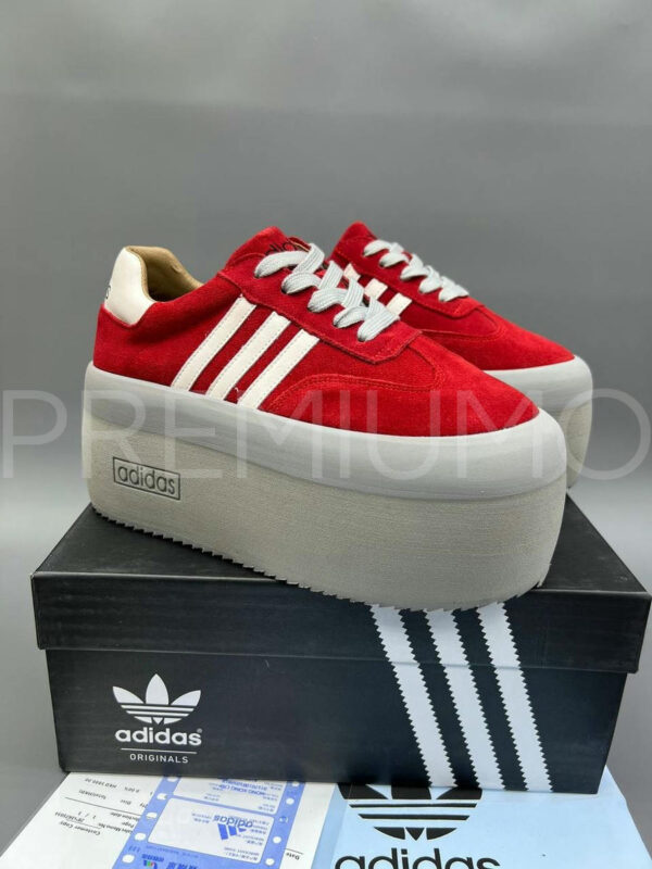 Adidas кроссовки PR339112 4