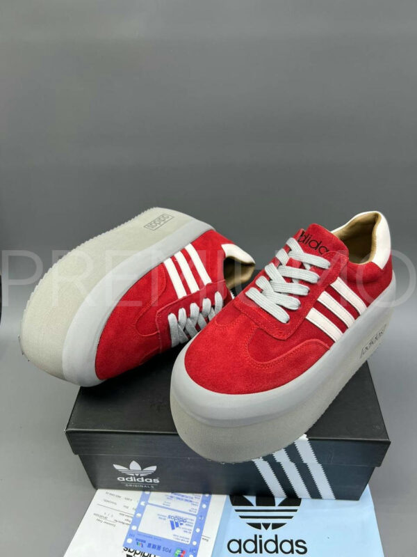 Adidas кроссовки PR339112 5