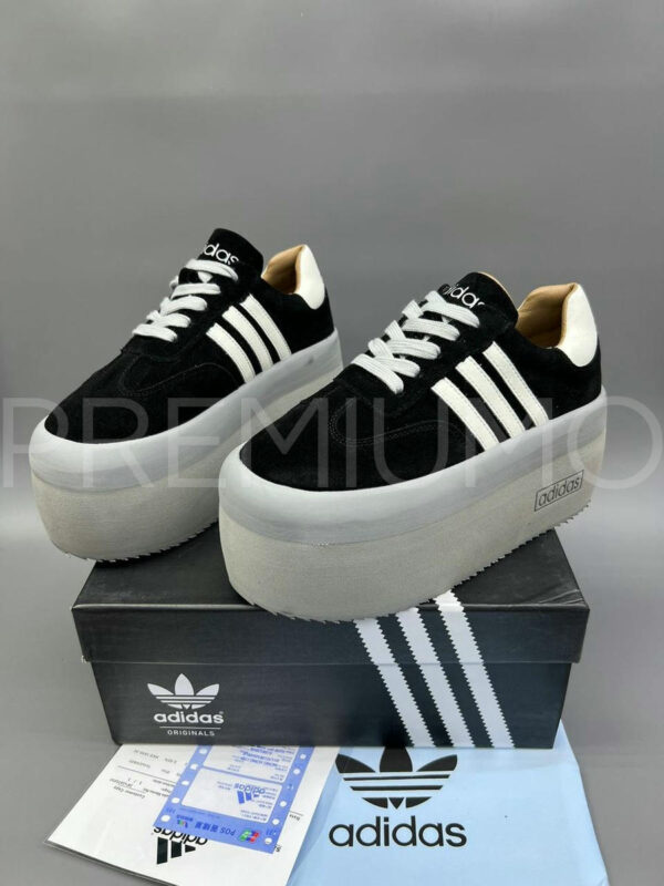 Adidas кроссовки PR916322