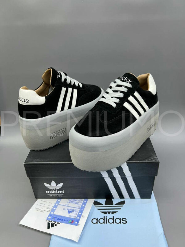Adidas кроссовки PR916322 4