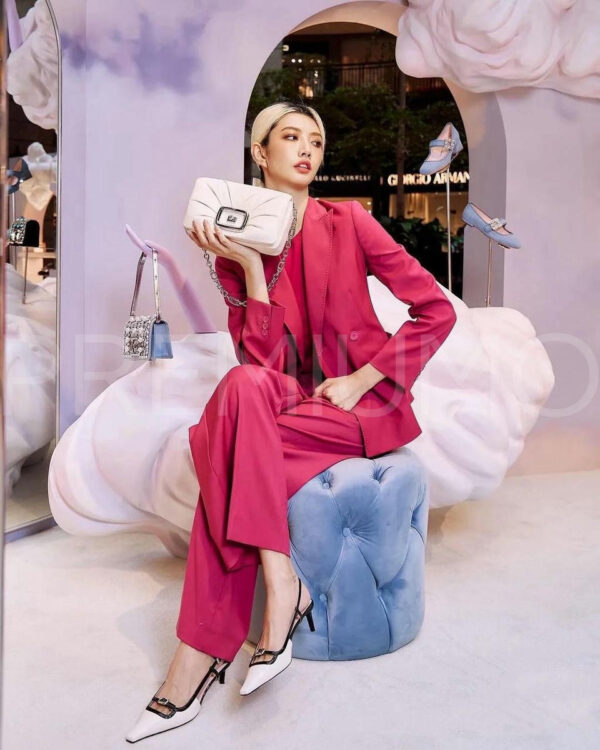Roger Vivier туфли PR661733 8