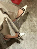 Roger Vivier туфли PR690516 6