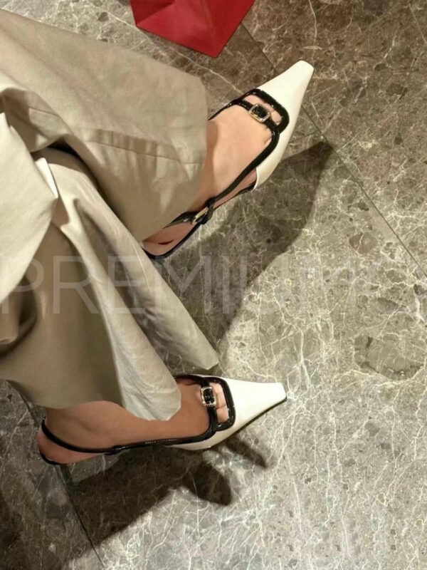 Roger Vivier туфли PR690516 3