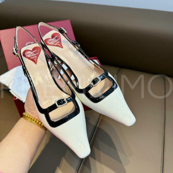 Roger Vivier туфли PR690516
