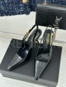 Yves Saint Laurent туфли PR687546 6