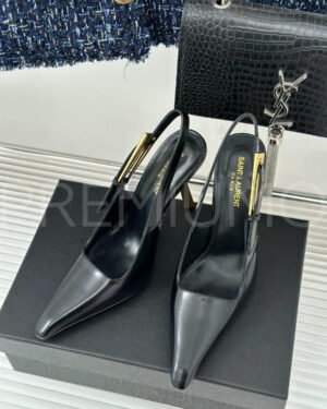 Yves Saint Laurent туфли PR687546