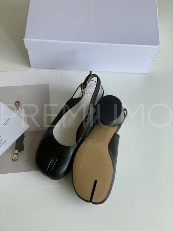 Maison Margiela туфли PR727960 5