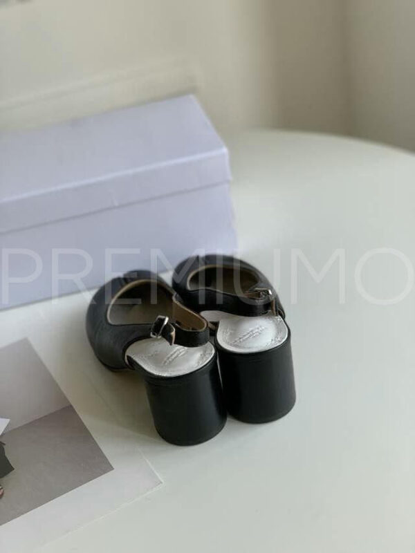 Maison Margiela туфли PR727960 6