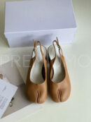 Maison Margiela туфли PR697623 7