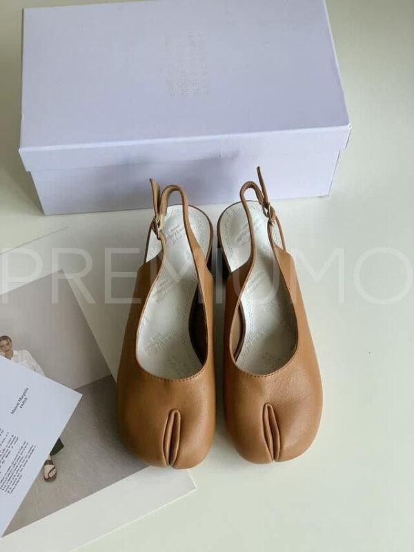 Maison Margiela туфли PR697623 2