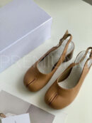 Maison Margiela туфли PR697623 6