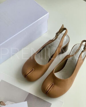 Maison Margiela туфли PR697623