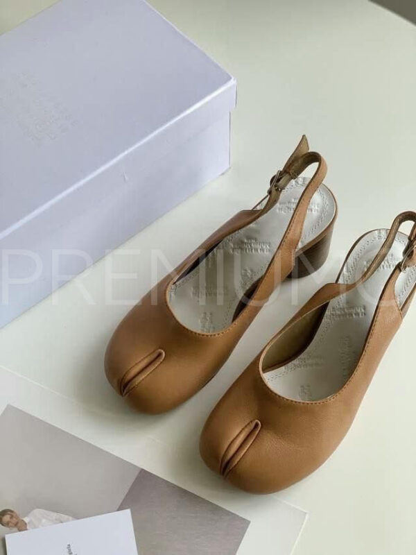 Maison Margiela туфли PR697623