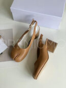Maison Margiela туфли PR697623 8