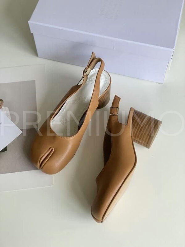 Maison Margiela туфли PR697623 3