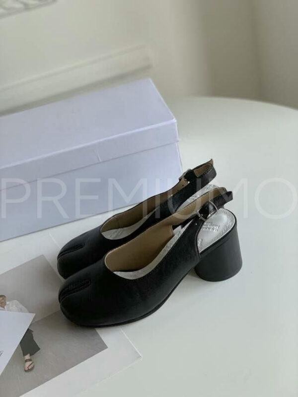 Maison Margiela туфли PR727960 2