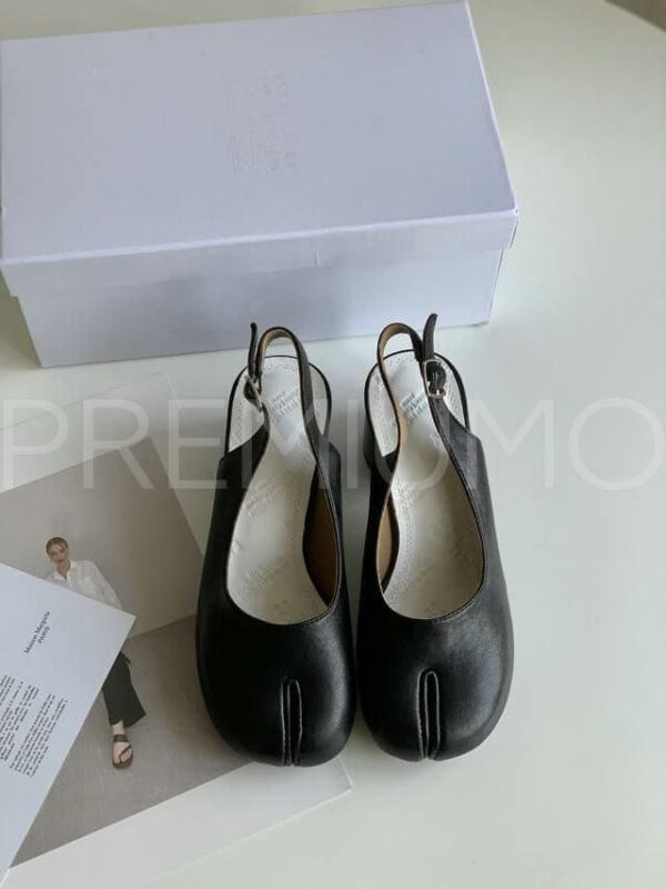 Maison Margiela туфли PR727960 3