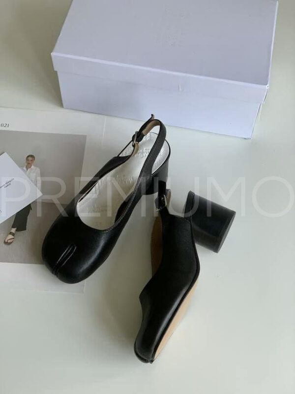 Maison Margiela туфли PR727960 4