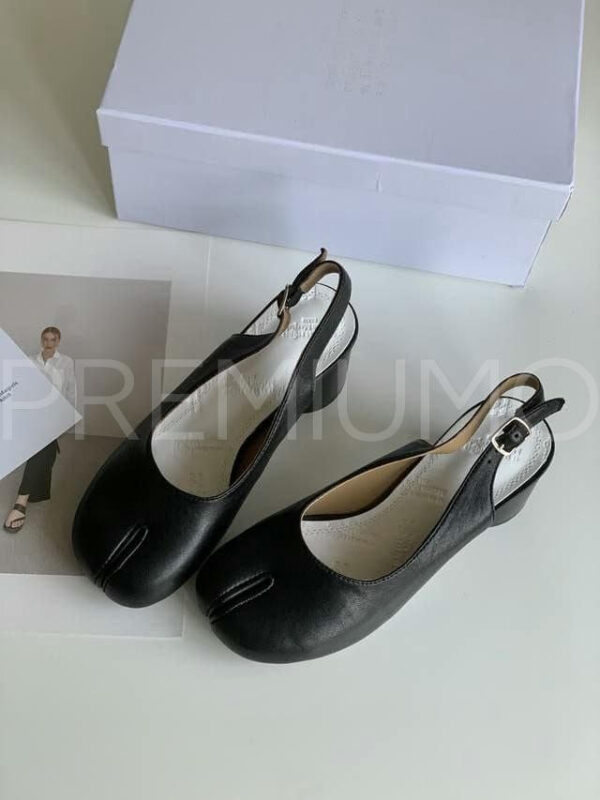 Maison Margiela туфли PR727960