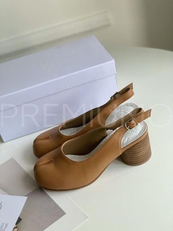 Maison Margiela туфли PR697623 5
